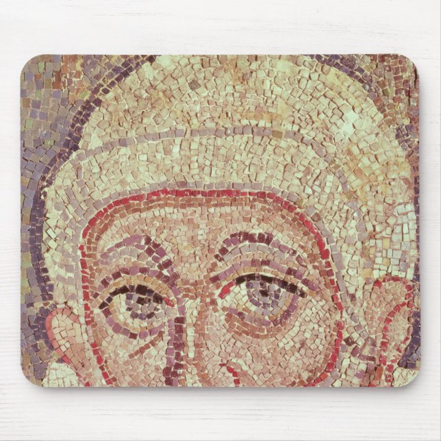 St. Peter Mouse Pad (Front)