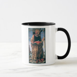 St. Peter Mug