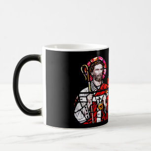 St Peter Mug