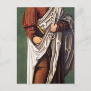 St. Peter Postcard