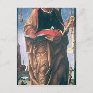 St. Peter Postcard