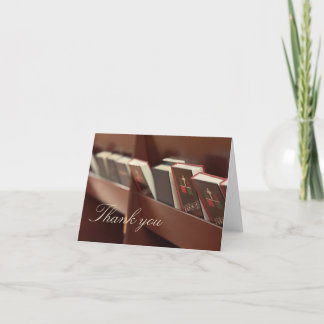 St. Peter’s Thank You Cards