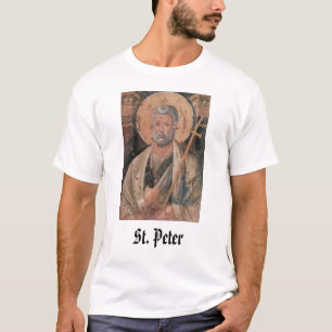 St. Peter, St. Peter T-Shirt