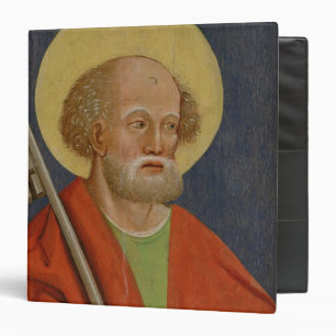 St. Peter, Storno Binder