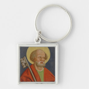 St. Peter, Storno Keychain