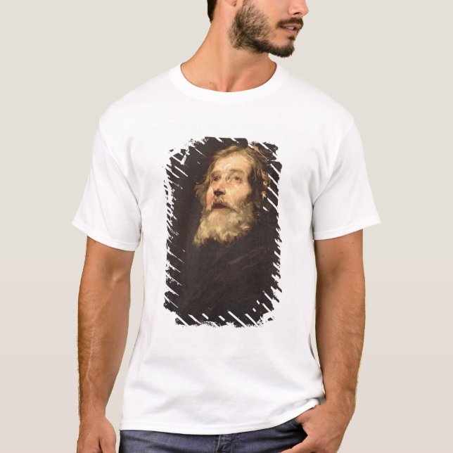 St. Peter T-Shirt (Front)