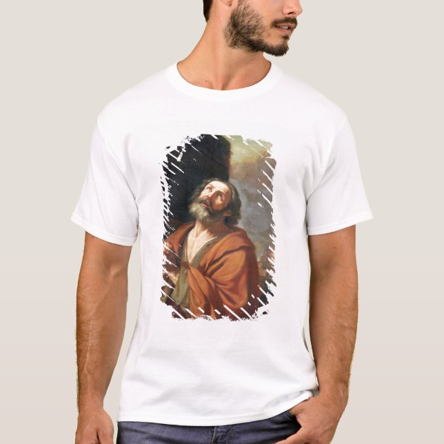 St. Peter T-Shirt (Front)