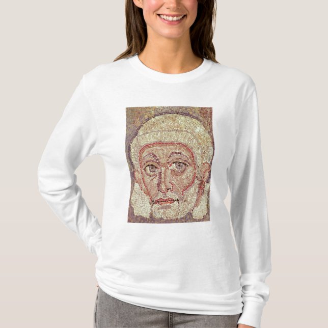 St. Peter T-Shirt (Front)