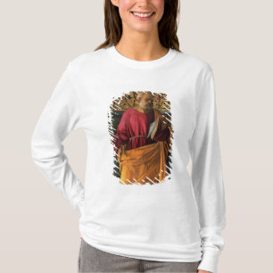 St. Peter (tempera on canvas) T-Shirt