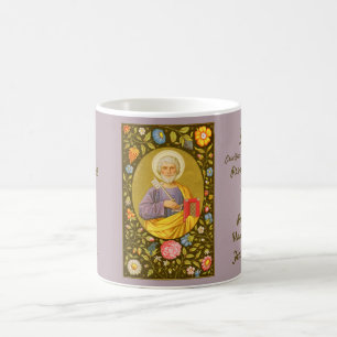 St. Peter the Apostle (PM 07) Coffee Mug 1b
