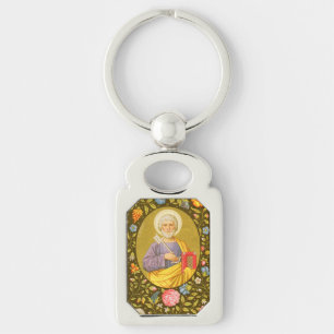 St. Peter the Apostle (PM 07) Keychain