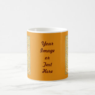 St. Peter the Apostle (RLS 14) Coffee Mug 2b