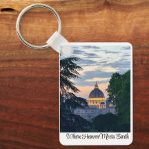 St. Peter's Basilica | Rome, Italy