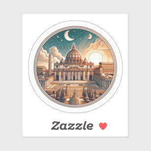 St. Peter's Basilica (Vatican City)