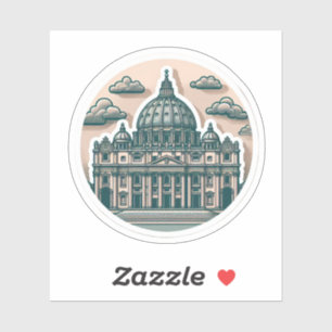 St. Peter's Basilica (Vatican City)