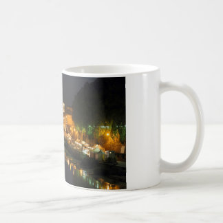 St. Peter's Basilica - Vatican - Rome - Italy Coffee Mug