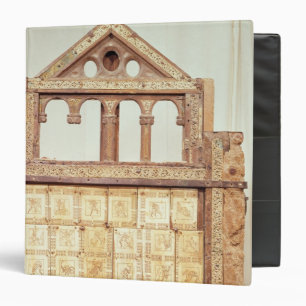 St. Peter's Throne Binder