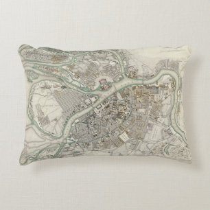 St Petersburg Accent Pillow