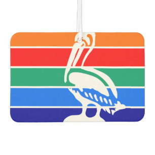 St. Petersburg (Florida) city flag Air Freshener