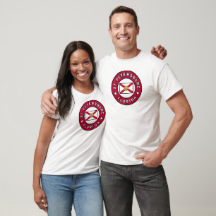 St. Petersburg Florida T-Shirt