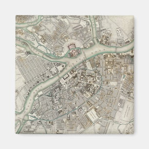 St Petersburg Magnet