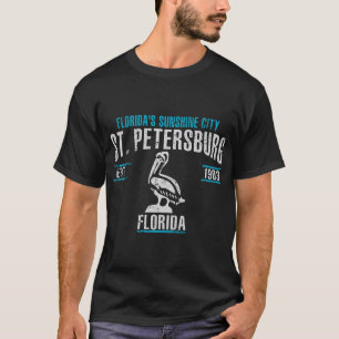 St. Petersburg T-Shirt