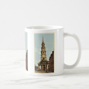 St. Philip's Church, Charleston, S.C. classic Phot Coffee Mug