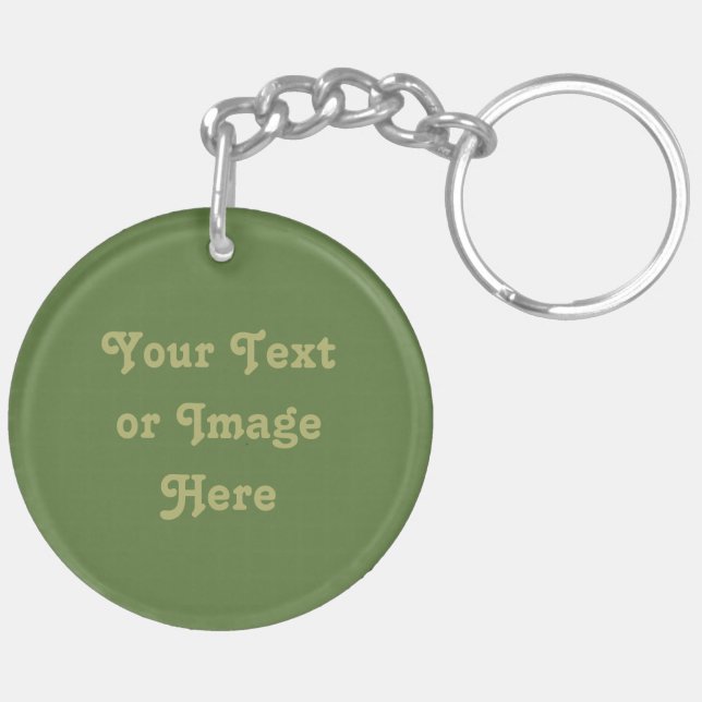St. Philomena (BK 005) Keychain (Back Right)