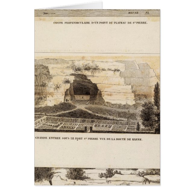 St Pierre Plateau (Front)