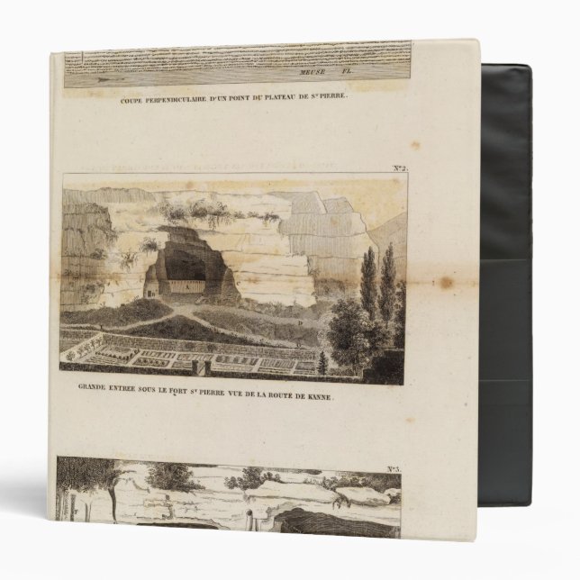St Pierre Plateau Binder (Front/Inside)