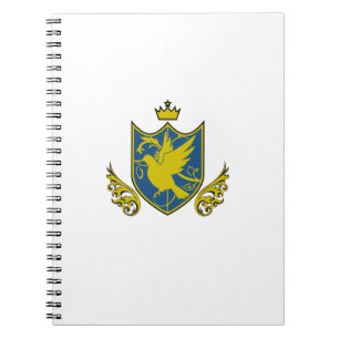 St. Pignon-St.PigeoNation's Notebook