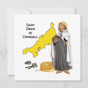 St. Piran (SAE 01), Map, Ore, Tools, and Millstone