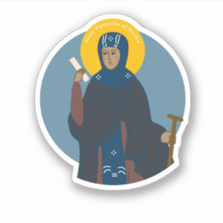 St. Platonida of Nisibis