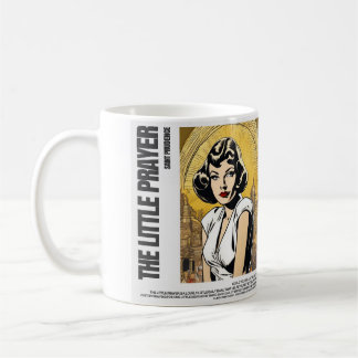 St. Prudence Little Prayer Coffee Mug