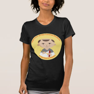St. Raymond of Peñafort T-Shirt