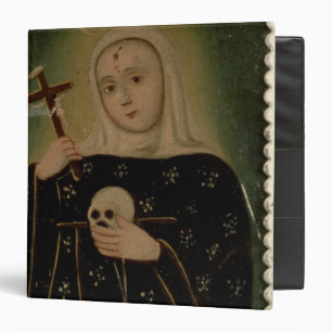 St. Rita de Casia Binder