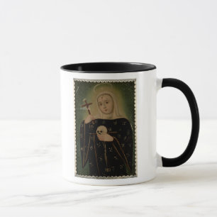 St. Rita de Casia Mug
