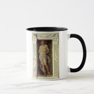 St. Sebastian Mug