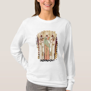 St. Sergius of Radonesh with the Saints of T-Shirt