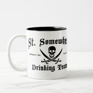 St. Somewhere Drinking Team Mug