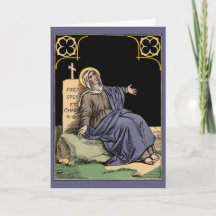 St. Sophia of Rome Grieving Her Daughters