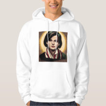St. Sophie Scholl I & II Hoodie