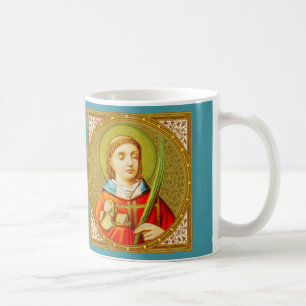 St. Stephen (SNV 26) Coffee Mug 2a