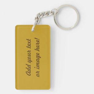 St. Stephen the ProtoMartyr (PM 08) Customizable Keychain