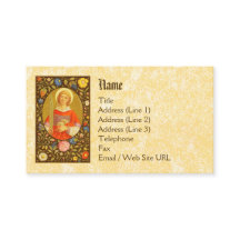 St. Stephen the ProtoMartyr (PM 08) Standard