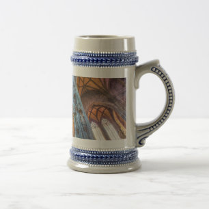 St Stephens Cathedral Vienna Beer Stein