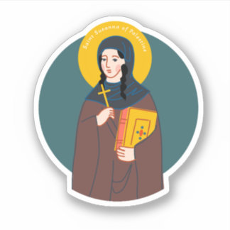 St. Susanna the Deaconess