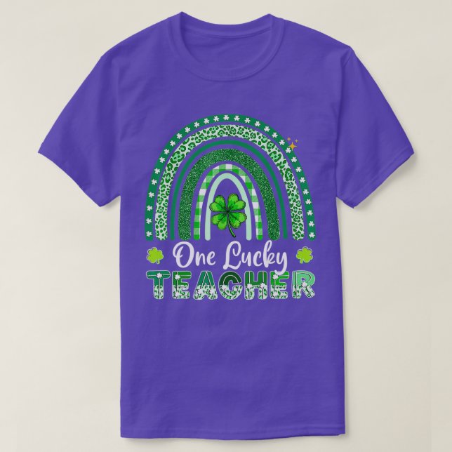 St T-Shirt (Design Front)