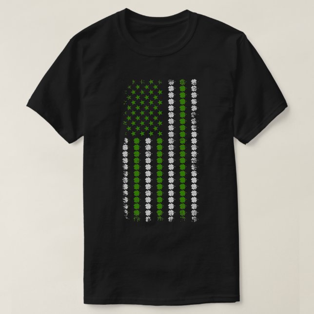 St T-Shirt (Design Front)