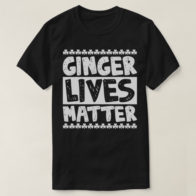 St T-Shirt (Design Front)